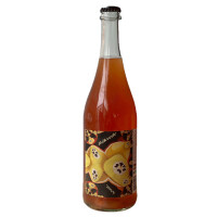 Solhøi Cidery Ildkvede (2019+)