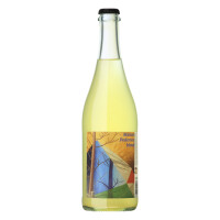Solhøi Cidery Majsen Pedersen Blend