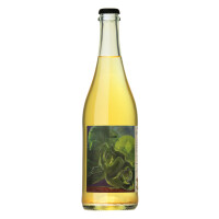 Solhøi Cidery Nothing comPÆREs (2020+)