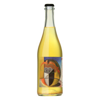 Solhøi Cidery Plump