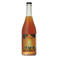 Solhøi Cidery Aromia