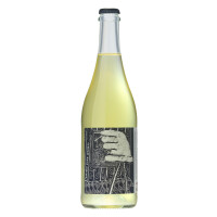 Solhøi Cidery Cuvée Cox