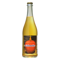 Solhøi Cidery Galamatias