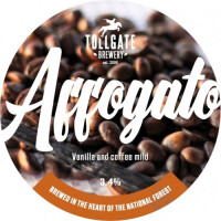 Tollgate Brewery Affogato