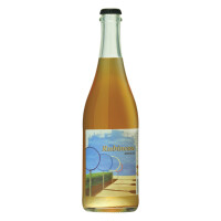 Solhøi Cidery Rubinesse