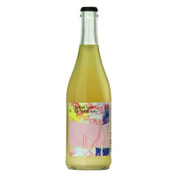 Solhøi Cidery Orions Belte