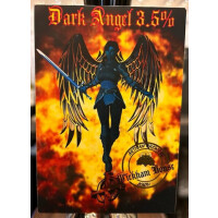 Wickham House Brewery Dark Angel