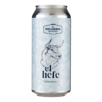 St. Hallvards Bryggeri El Hefe