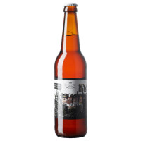 St. Hallvards Bryggeri Hybrid