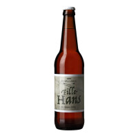 St. Hallvards Bryggeri Fille-Hans