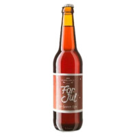 St. Hallvards Bryggeri For-Jul