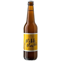 St. Hallvards Bryggeri Flikk-Flakk