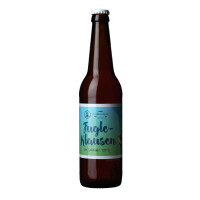 St. Hallvards Bryggeri Fugle-Klausen