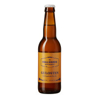 St. Hallvards Bryggeri Gulosten