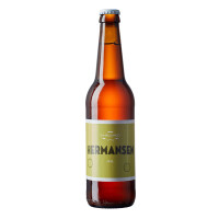St. Hallvards Bryggeri Hermansen