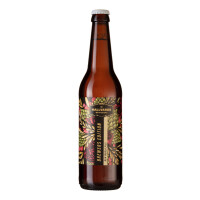 St. Hallvards Bryggeri Brewers Edition New World Pils