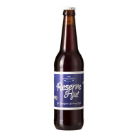 St. Hallvards Bryggeri Reserve Jul