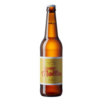 St. Hallvards Bryggeri Snipp Møller