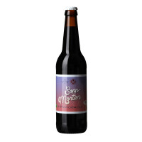 St. Hallvards Bryggeri Sopp-Morten