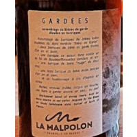 La Malpolon Gardées