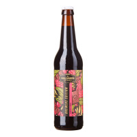 St. Hallvards Bryggeri Brewers Edition Pastry Stout