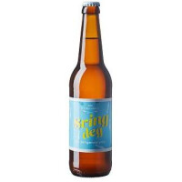St. Hallvards Bryggeri Sving Deg