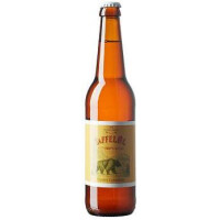 St. Hallvards Bryggeri Taffeløl