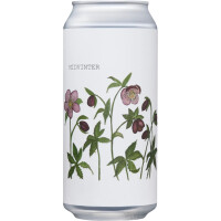 Munklägrets Microbrasserie Midvinter