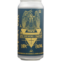 Apex Brewing Company Omega