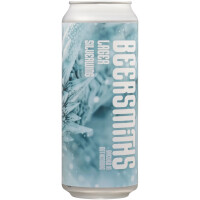 Beersmiths Silverwing