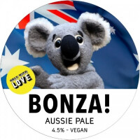 Only With Love Bonza!