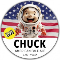 Only With Love Chuck