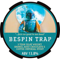 Emperor's Brewery Bespin Trap