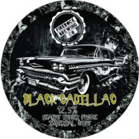 FireRock Brewing Co Black Cadillac