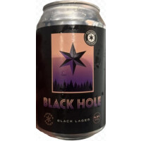 Freedom Brewery Black Hole