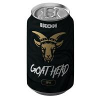 Birra Ikon Goat Head