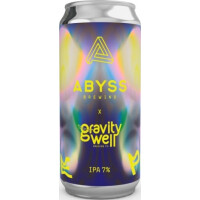 Abyss Brewing Strange Powers