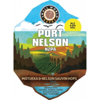 Small World Beers Port Nelson