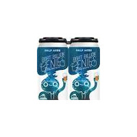 Half Acre Beer Company Eight Billion Genies