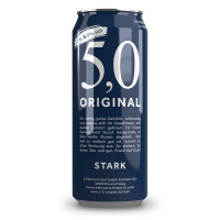 5,0 Original Stark