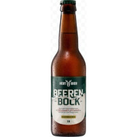 Hert Bier Beerenbock