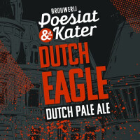 Poesiat & Kater Dutch Eagle
