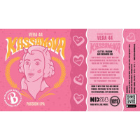 Baxbier VERA 44 - Kassanova