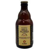 Brouwerij Alvinne Sun & Fun: Wild Pilsner