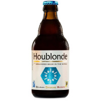 Houblonde White IPA
