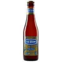 Zeevonk Tripel