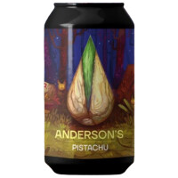 Anderson's Pistachu