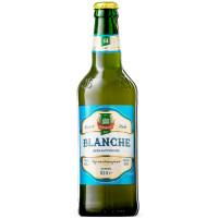 Mykulynetskyy Brovar (Микулинецький Бровар) Blanche