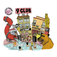 The Piggy Brewing Company 9Club - Le Wharf