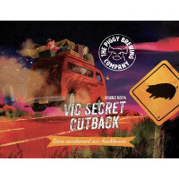 The Piggy Brewing Company Vic Secret Outback